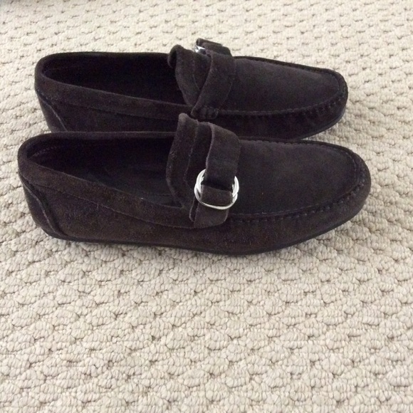Bruno Magli Loafers